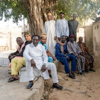 concert Orchestra Baobab