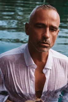 EROS RAMAZZOTTI