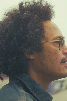 Eagle Eye Cherry