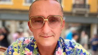 Dj Vadim + Radio Salah