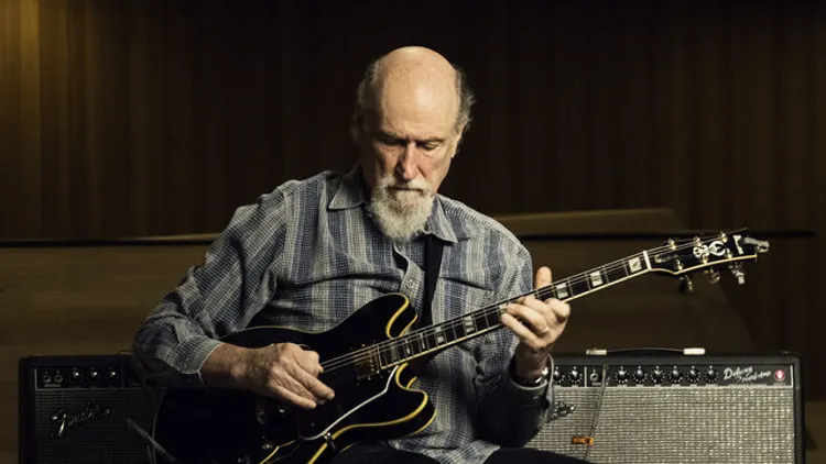 Music at the MAC: John Scofield Trio