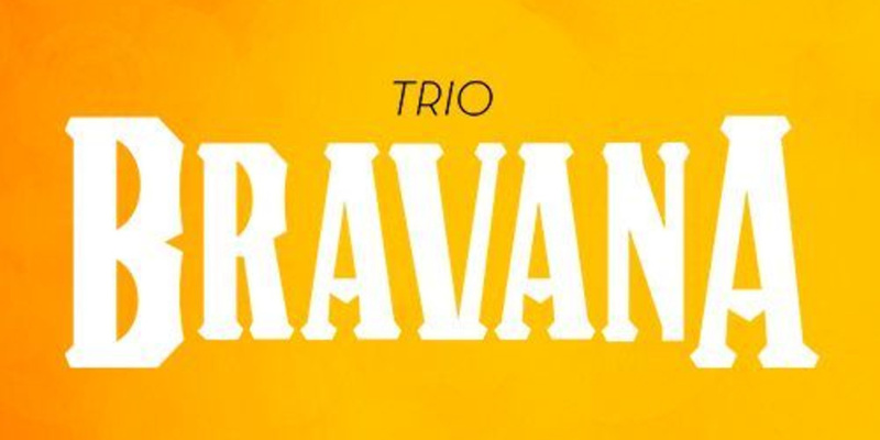 Trio Bravana