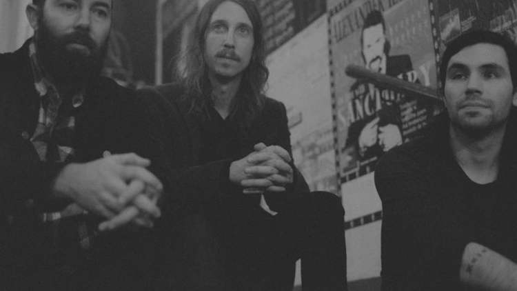 Russian Circles + Rezn