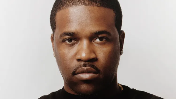 Asap ferg en concert à paris