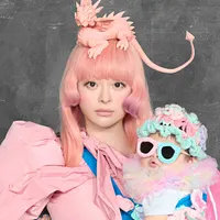 Kyary Pamyu Pamyu