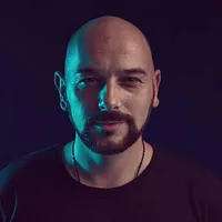 Darren Porter