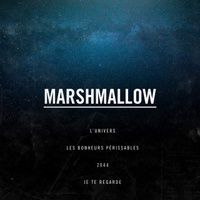 concert Marshmallow