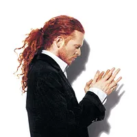 concert Simply Red