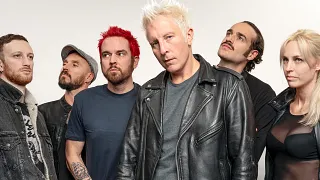 The Cloverhearts & Mr. Irish Bastard