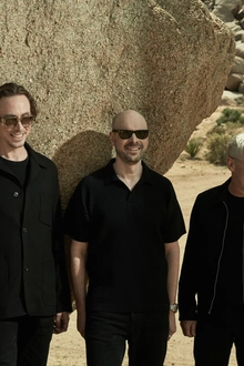 Above & Beyond