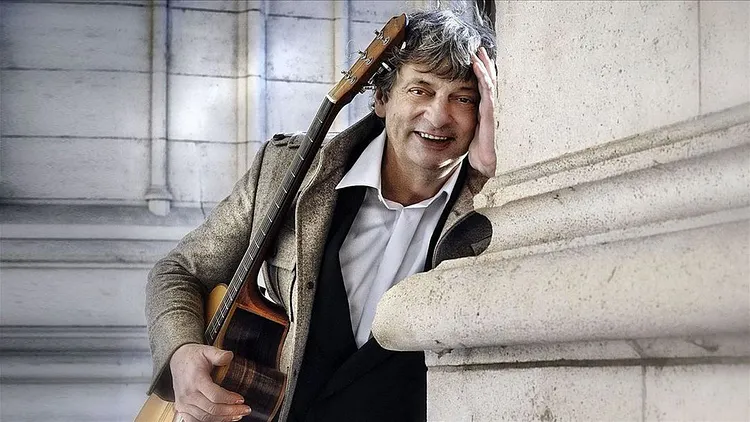 Philip Catherine & Antoine Boyer