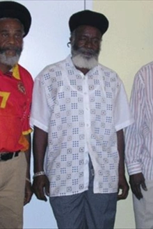 THE ABYSSINIANS + GUEST