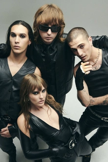 MANESKIN