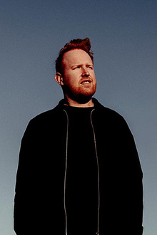 GAVIN JAMES