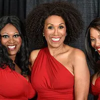 The Pointer Sisters