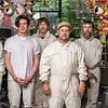 Modest Mouse