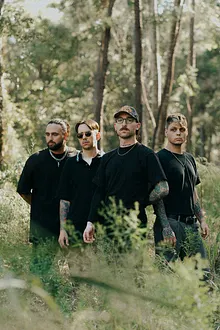 Blood Youth + Cane Hill