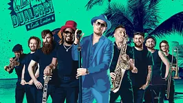 The Dualers