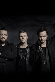 THE RASMUS