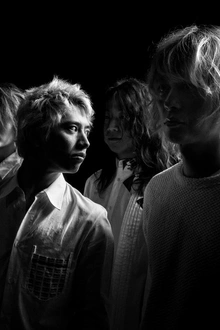 ONE OK ROCK