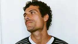 Benjamin Siksou + lea paci