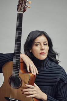 SOUAD MASSI