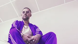 Sacré présente: The Disco Express