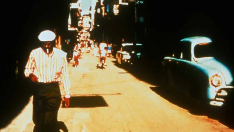 Buena Vista Social Club