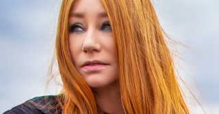 TORI AMOS