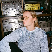 Charlotte Day Wilson