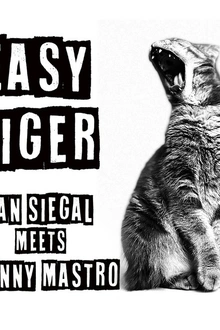Ian Sigal meets Johnny Mastro