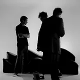 James Supercave