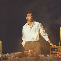 Joel Sunny