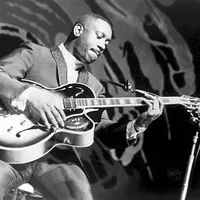 Wes Montgomery