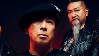 LOUDNESS