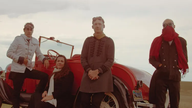 DeVotchKa
