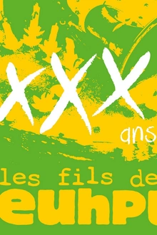 LES FILS DE TEUHPU