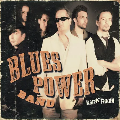 Blues Power Band
