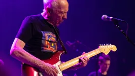 Robin Trower