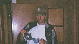 Lee Scott