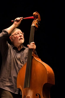 Henri Texier "Blue Roots" Quintet