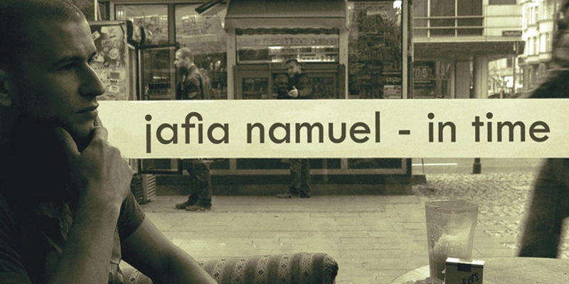 Jafia Namuel