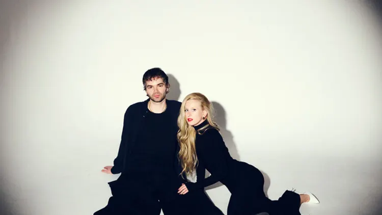 Marian Hill
