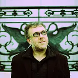 Robin Guthrie
