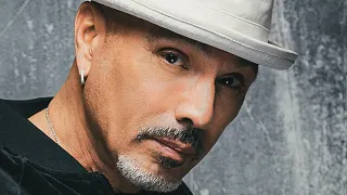 Temple of Legends: David Morales extended set & Franck Roger