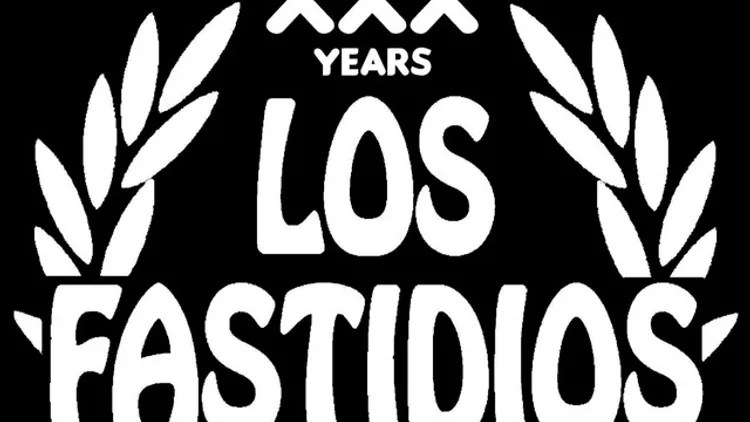 Los Fastidios