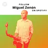 Miguel Zenón