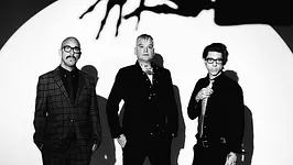 Alkaline Trio
