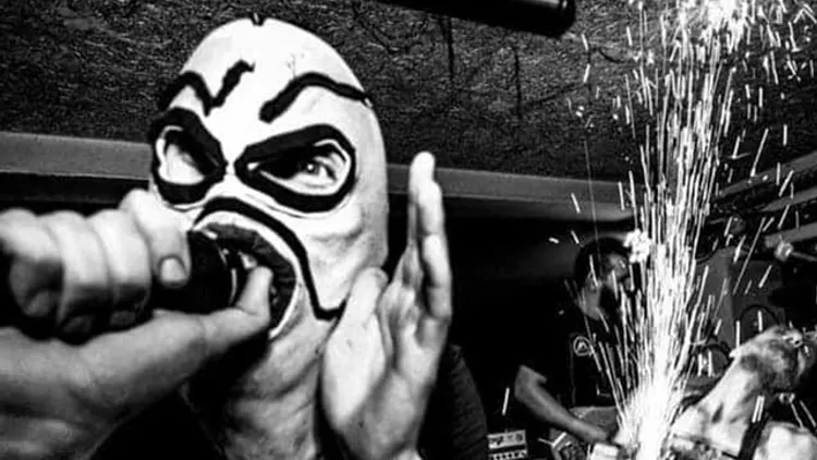 Krav Boca + King Kong Meuf + Tinaa