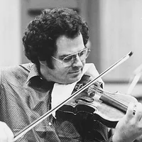 Itzhak Perlman